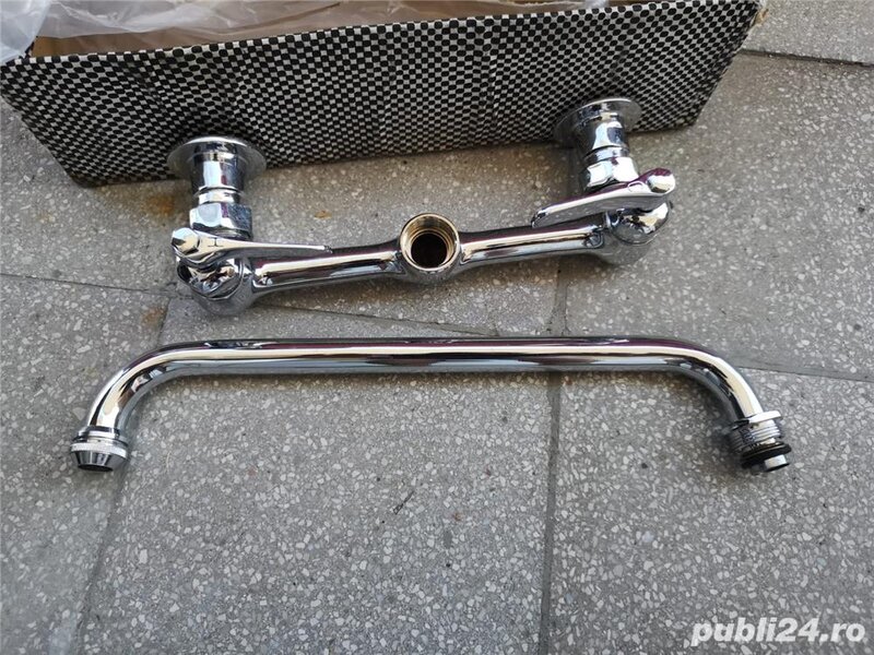 Baterie de cada vintage