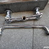 Baterie de cada vintage